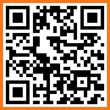 Oracle AI Startup Bootcamp 사전 신청 QR 코드
